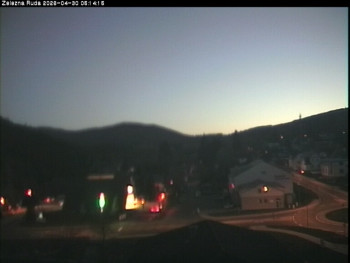 Město Železná Ruda