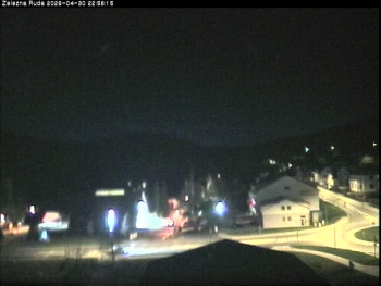 Město Železná Ruda