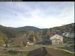 Železná Ruda