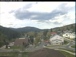 Železná Ruda
