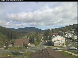Železná Ruda