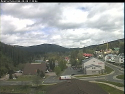 Železná Ruda