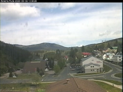 Železná Ruda