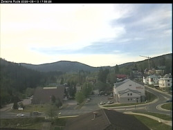 Železná Ruda