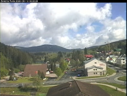 Železná Ruda