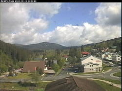 Železná Ruda
