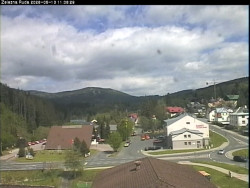Železná Ruda
