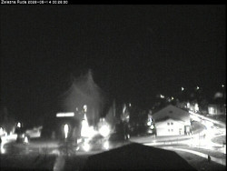 Železná Ruda