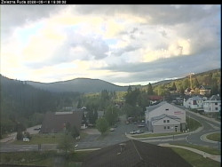 Železná Ruda