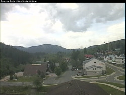 Železná Ruda