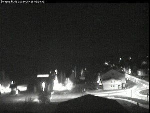 Město Železná Ruda - Železná Ruda - 26.5.2026 v 02:45