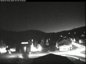 Město Železná Ruda - Železná Ruda - 26.5.2026 v 03:45