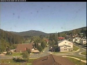 Město Železná Ruda - Železná Ruda - 26.5.2026 v 09:45