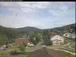 Železná Ruda