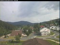 Železná Ruda