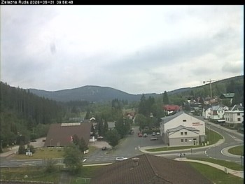 Město Železná Ruda