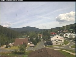 Železná Ruda
