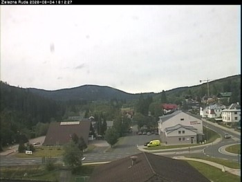 Město Železná Ruda