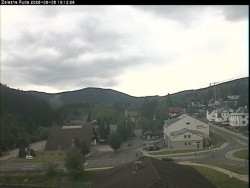 Železná Ruda