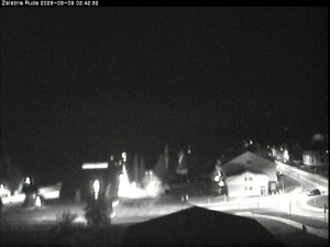 Město Železná Ruda - Železná Ruda - 9.6.2026 v 02:45