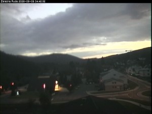 Město Železná Ruda - Železná Ruda - 9.6.2026 v 04:45