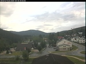 Město Železná Ruda - Železná Ruda - 9.6.2026 v 05:45