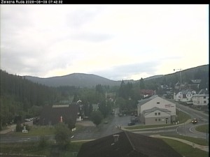 Město Železná Ruda - Železná Ruda - 9.6.2026 v 07:45 Město Železná Ruda - Železná Ruda - 9.6.2026 v 07:45