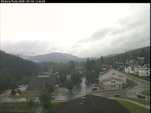 Město Železná Ruda - Železná Ruda - 9.6.2026 v 12:45
