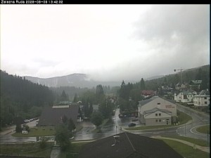 Město Železná Ruda - Železná Ruda - 9.6.2026 v 13:45