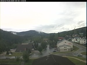 Město Železná Ruda - Železná Ruda - 9.6.2026 v 14:45