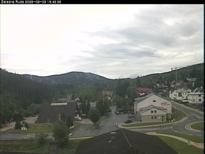 Město Železná Ruda - Železná Ruda - 9.6.2026 v 15:45