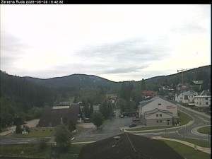 Město Železná Ruda - Železná Ruda - 9.6.2026 v 16:45