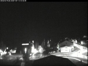 Město Železná Ruda - Železná Ruda - 12.6.2026 v 00:45