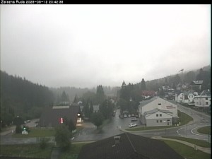 Město Železná Ruda - Železná Ruda - 12.6.2026 v 20:45 Město Železná Ruda - Železná Ruda - 12.6.2026 v 20:45