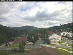 Železná Ruda