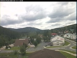Železná Ruda