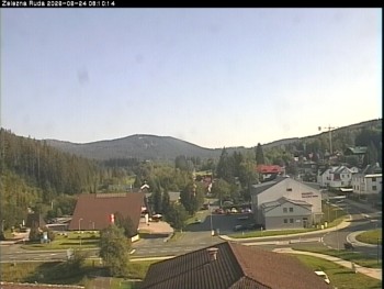 Město Železná Ruda