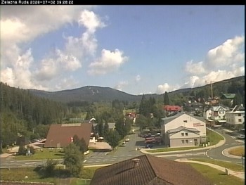 Město Železná Ruda
