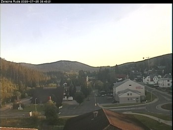 Město Železná Ruda