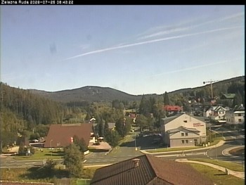 Město Železná Ruda
