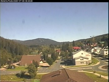 Město Železná Ruda