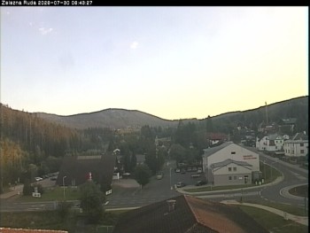 Město Železná Ruda