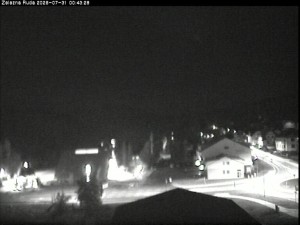 Město Železná Ruda - Železná Ruda - 31.7.2026 v 00:45 Město Železná Ruda - Železná Ruda - 31.7.2026 v 00:45