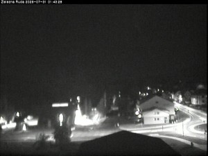 Město Železná Ruda - Železná Ruda - 31.7.2026 v 01:45 Město Železná Ruda - Železná Ruda - 31.7.2026 v 01:45