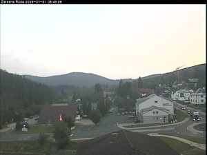 Město Železná Ruda - Železná Ruda - 31.7.2026 v 05:45 Město Železná Ruda - Železná Ruda - 31.7.2026 v 05:45