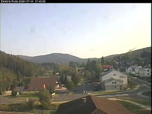 Město Železná Ruda - Železná Ruda - 31.7.2026 v 07:45 Město Železná Ruda - Železná Ruda - 31.7.2026 v 07:45