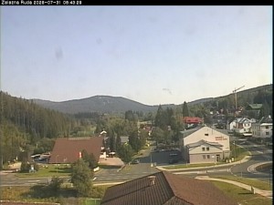 Město Železná Ruda - Železná Ruda - 31.7.2026 v 08:45 Město Železná Ruda - Železná Ruda - 31.7.2026 v 08:45