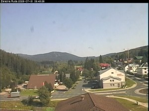 Město Železná Ruda - Železná Ruda - 31.7.2026 v 09:45 Město Železná Ruda - Železná Ruda - 31.7.2026 v 09:45
