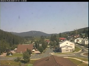 Město Železná Ruda - Železná Ruda - 31.7.2026 v 10:45 Město Železná Ruda - Železná Ruda - 31.7.2026 v 10:45