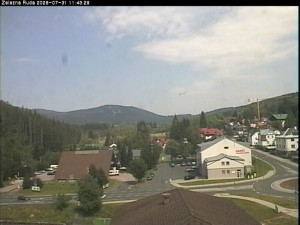 Město Železná Ruda - Železná Ruda - 31.7.2026 v 11:45 Město Železná Ruda - Železná Ruda - 31.7.2026 v 11:45